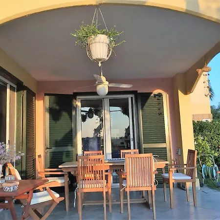 Holiday home - Matera Marina Di Pisticci