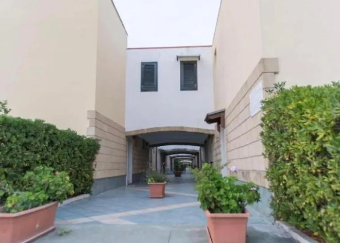 - Matera Holiday home Marina Di Pisticci