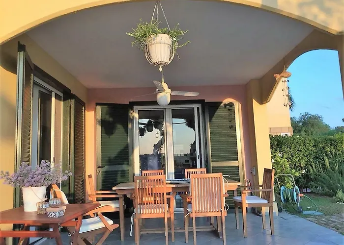 Holiday home - Matera Marina Di Pisticci