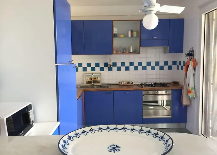 Holiday home - Matera Marina Di Pisticci