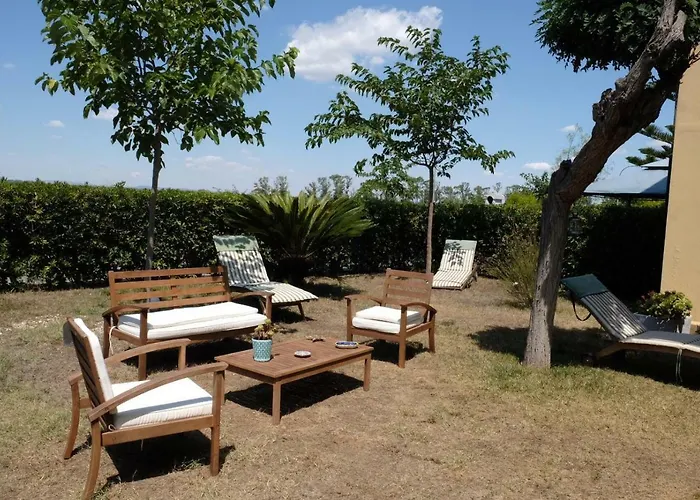 Holiday home - Matera