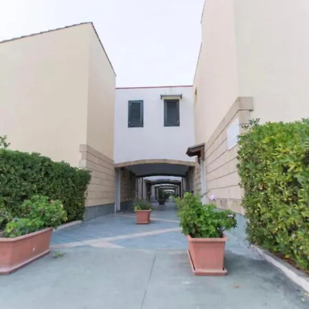 - Matera Сasa de vacaciones Marina Di Pisticci