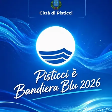 Vakantiehuis - Matera Marina Di Pisticci