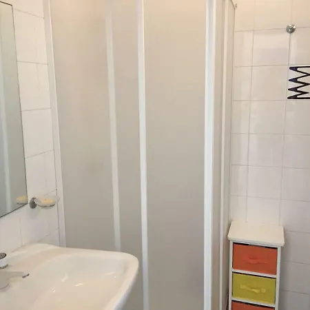 Dom wakacyjny - Matera