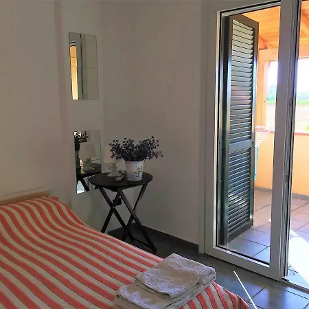 Сasa de vacaciones - Matera *