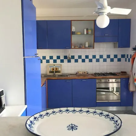 Vakantiehuis - Matera Marina Di Pisticci