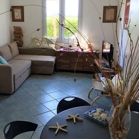 Vakantiehuis - Matera *