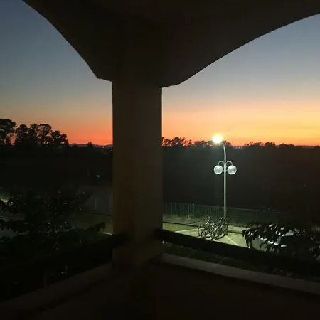 Сasa de vacaciones - Matera Marina Di Pisticci