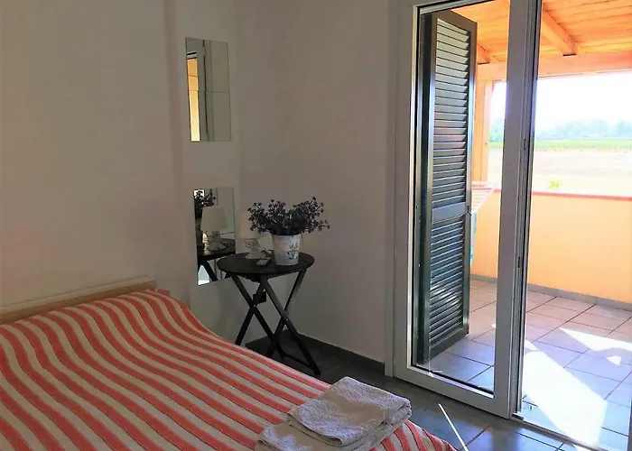 Сasa de vacaciones - Matera *