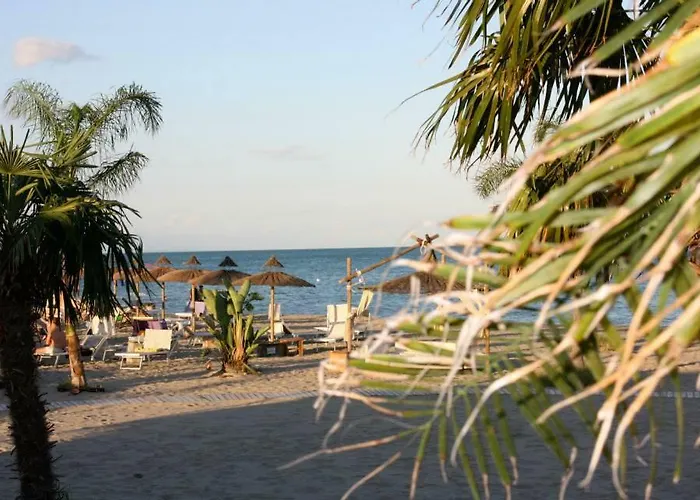 - Matera * Marina Di Pisticci