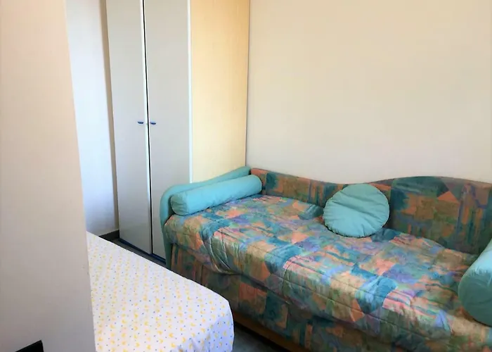 - Matera Сasa de vacaciones