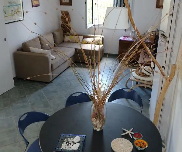 - Matera Semesterbostad Marina Di Pisticci