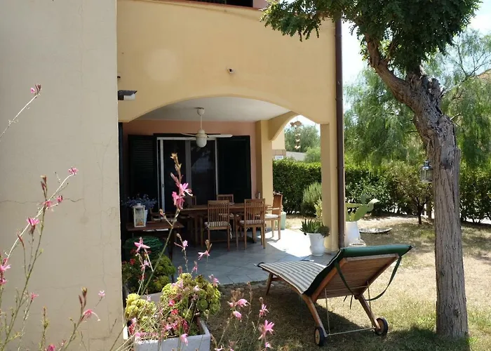 Сasa de vacaciones - Matera *