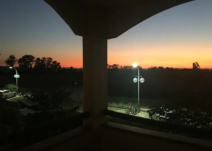 Semesterbostad - Matera Marina Di Pisticci